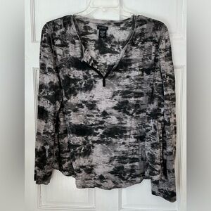 NEW CAMOUFLAGE BLOUSE